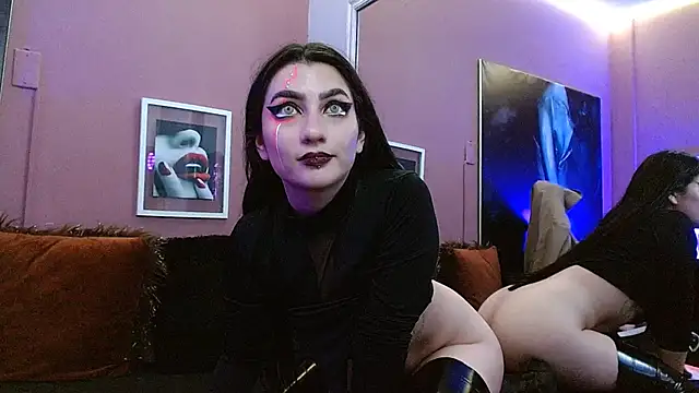 Snapshot of sophy_rock chatting on February 13, 2025, 7:42 pm sophy rock online show from February 13, 2025, 7:42 pm