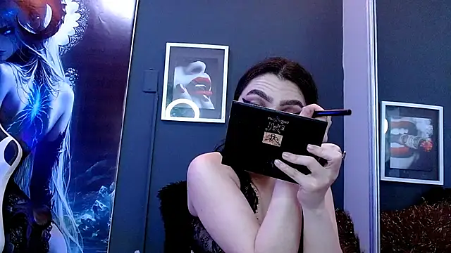 Snapshot of sophy_rock chatting on February 18, 2025, 1:33 pm sophy rock online show from February 18, 2025, 1:33 pm