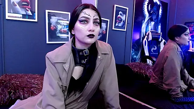 Snapshot of sophy_rock chatting on February 20, 2025, 4:46 pm sophy rock online show from February 20, 2025, 4:46 pm