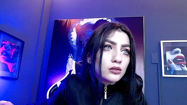 Snapshot of sophy_rock chatting on February 21, 2025, 2:38 pm sophy rock online show from February 21, 2025, 2:38 pm