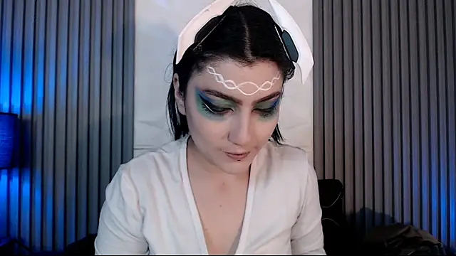 Snapshot of sophy_rock chatting on September 19, 2025, 3:13 pm sophy rock online show from September 19, 2025, 3:13 pm