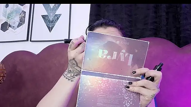 sophy rock online show from April 24, 2026, 2:41 pm