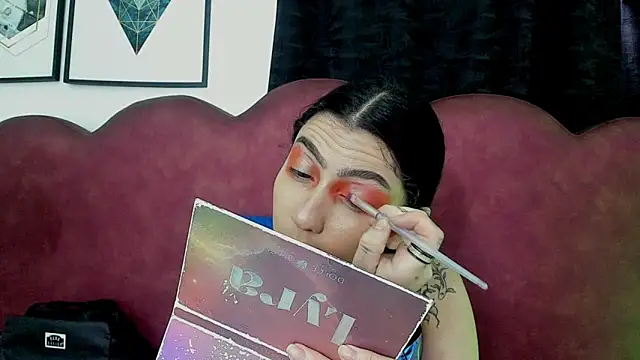 Snapshot of sophy_rock chatting on May 23, 2026, 7:40 pm sophy rock online show from May 23, 2026, 7:40 pm