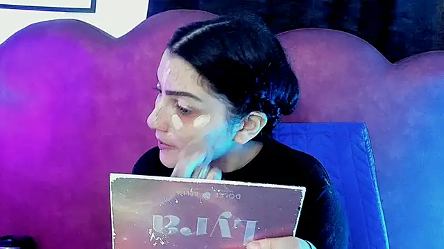 Snapshot of sophy_rock chatting on June 9, 2026, 3:34 pm sophy rock online show from June 9, 2026, 3:34 pm