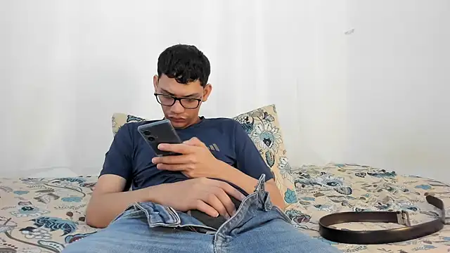 Diego-Monsalve online show from February 5, 2026, 10:25 pm