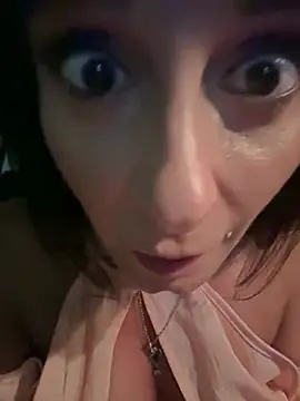 therealbeverlycious online show from December 28, 2024, 8:47 pm