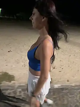 therealbeverlycious online show from December 29, 2024, 8:37 pm