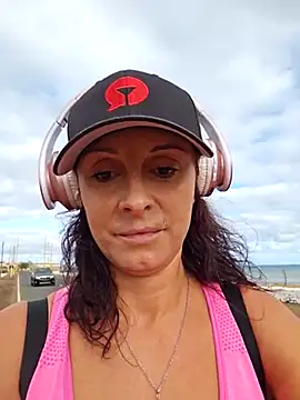 therealbeverlycious online show from March 11, 2025, 5:46 pm