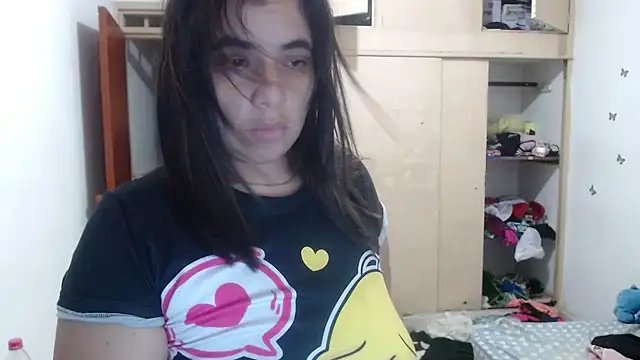 ladydeathz online show from February 24, 2025, 6:27 am