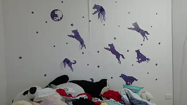 ladydeathz online show from October 9, 2025, 5:27 am