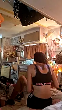 Snapshot of whitetrashdirtyslut chatting on August 5, 2026, 7:38 pm whitetrashdirtyslut online show from August 5, 2026, 7:38 pm
