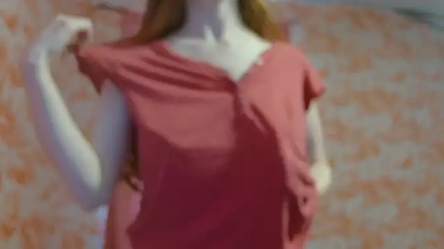 Snapshot of strawberrysmoothie chatting on September 28, 2025, 6:46 pm strawberrysmoothie online show from September 28, 2025, 6:46 pm