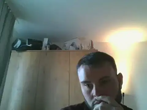 hotshot5395 online show from January 19, 2025, 2:59 pm