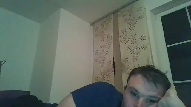 hotshot5395 online show from October 8, 2025, 7:11 pm