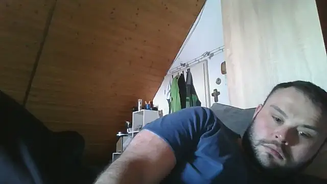 hotshot5395 online show from February 17, 2026, 1:07 pm