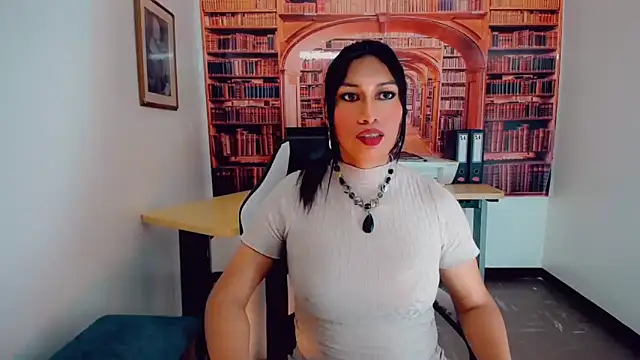 khiara moretti online show from January 7, 2025, 10:30 pm