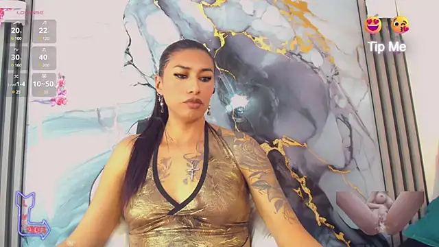 Snapshot of khiara_moretti chatting on May 19, 2026, 7:53 pm khiara moretti online show from May 19, 2026, 7:53 pm