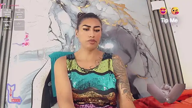 Snapshot of khiara_moretti chatting on June 26, 2026, 7:29 pm khiara moretti online show from June 26, 2026, 7:29 pm