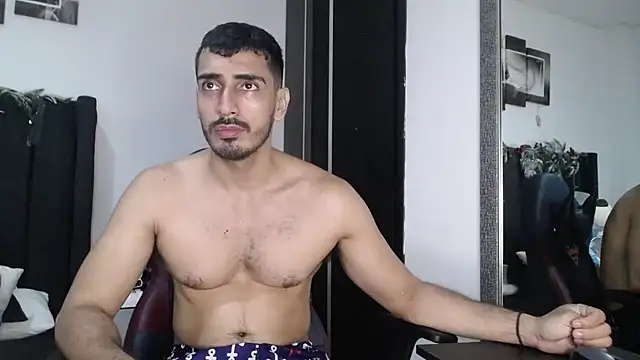 muscle ares online show from December 14, 2024, 4:09 pm