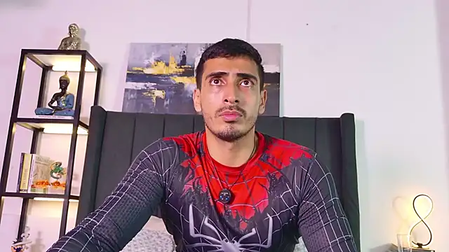 muscle ares online show from June 22, 2026, 4:20 am