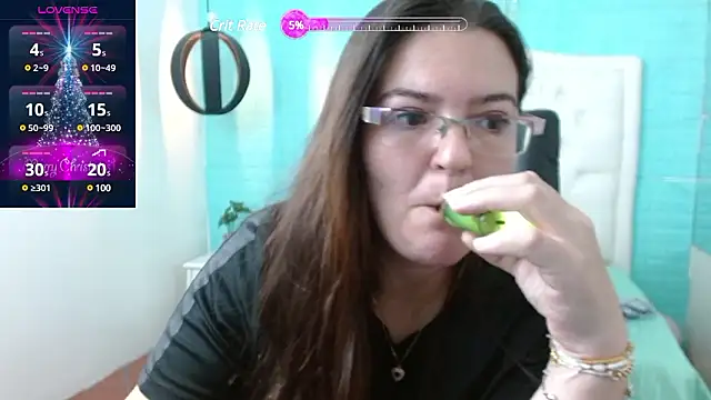 Snapshot of MsJossie chatting on December 7, 2024, 5:15 am MsJossie online show from December 7, 2024, 5:15 am