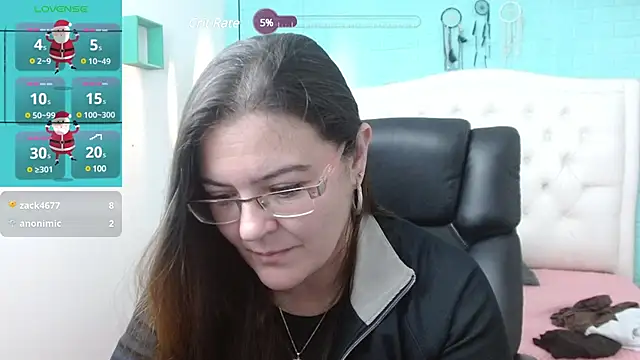 Snapshot of MsJossie chatting on December 14, 2024, 2:56 am MsJossie online show from December 14, 2024, 2:56 am