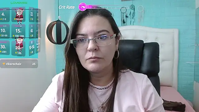 Snapshot of MsJossie chatting on December 15, 2024, 3:56 am MsJossie online show from December 15, 2024, 3:56 am