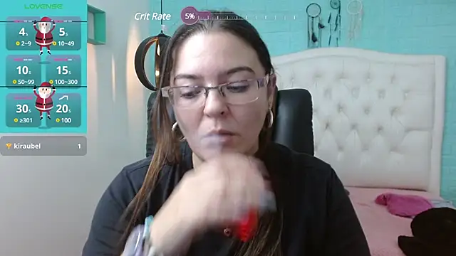 Snapshot of MsJossie chatting on December 19, 2024, 3:29 am MsJossie online show from December 19, 2024, 3:29 am