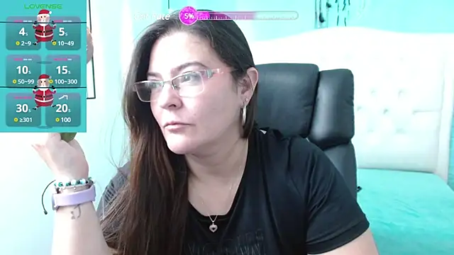 Snapshot of MsJossie chatting on January 8, 2025, 6:31 am MsJossie online show from January 8, 2025, 6:31 am