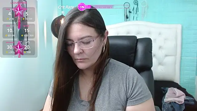 Snapshot of MsJossie chatting on January 28, 2025, 3:57 am MsJossie online show from January 28, 2025, 3:57 am