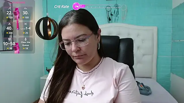 Snapshot of MsJossie chatting on February 4, 2025, 3:11 am MsJossie online show from February 4, 2025, 3:11 am