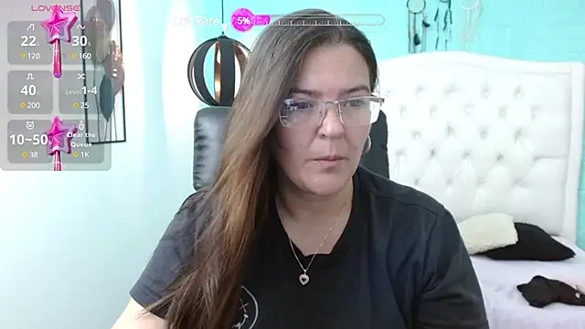 Snapshot of MsJossie chatting on February 7, 2025, 3:23 am MsJossie online show from February 7, 2025, 3:23 am