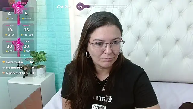 Snapshot of MsJossie chatting on February 8, 2025, 4:03 am MsJossie online show from February 8, 2025, 4:03 am