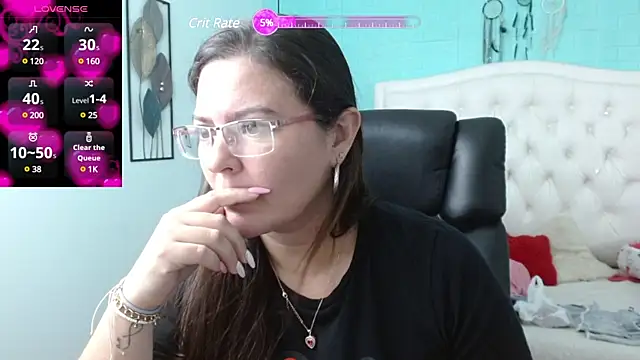 Snapshot of MsJossie chatting on March 8, 2025, 3:50 am MsJossie online show from March 8, 2025, 3:50 am