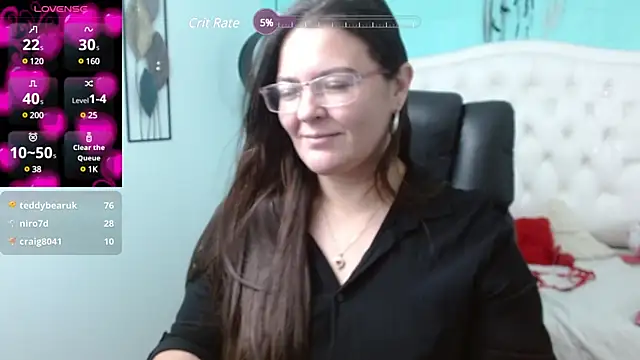 Snapshot of MsJossie chatting on March 9, 2025, 9:46 am MsJossie online show from March 9, 2025, 9:46 am