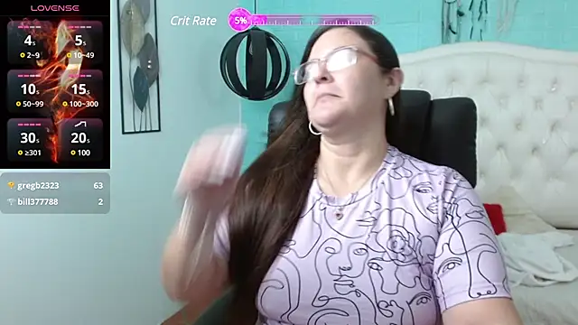 Snapshot of MsJossie chatting on March 11, 2025, 6:43 am MsJossie online show from March 11, 2025, 6:43 am