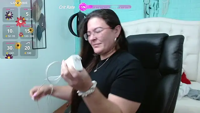 Snapshot of MsJossie chatting on March 19, 2025, 3:30 am MsJossie online show from March 19, 2025, 3:30 am