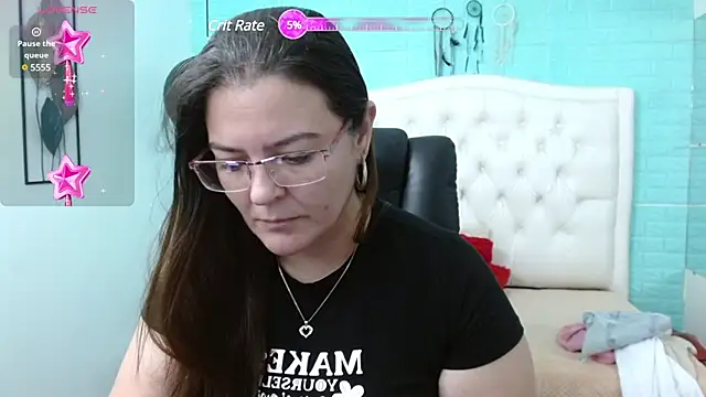 Snapshot of MsJossie chatting on March 23, 2025, 3:32 am MsJossie online show from March 23, 2025, 3:32 am