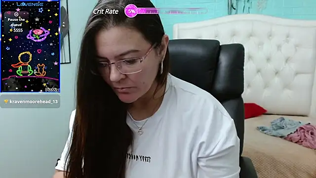 Snapshot of MsJossie chatting on March 23, 2025, 6:37 am MsJossie online show from March 23, 2025, 6:37 am