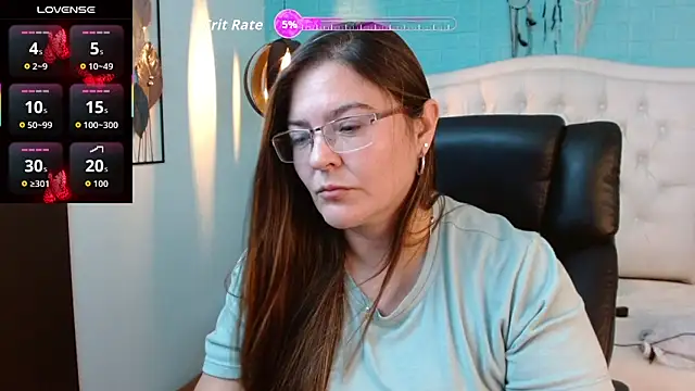 Snapshot of MsJossie chatting on September 24, 2025, 3:21 am MsJossie online show from September 24, 2025, 3:21 am