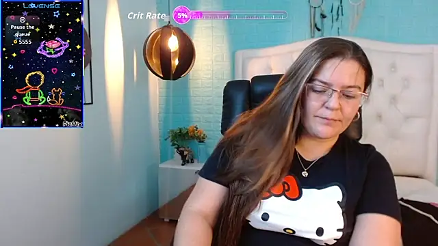 Snapshot of MsJossie chatting on October 7, 2025, 4:09 am MsJossie online show from October 7, 2025, 4:09 am