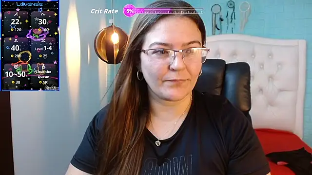 Snapshot of MsJossie chatting on October 8, 2025, 3:26 am MsJossie online show from October 8, 2025, 3:26 am