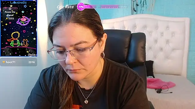 Snapshot of MsJossie chatting on October 11, 2025, 4:44 am MsJossie online show from October 11, 2025, 4:44 am