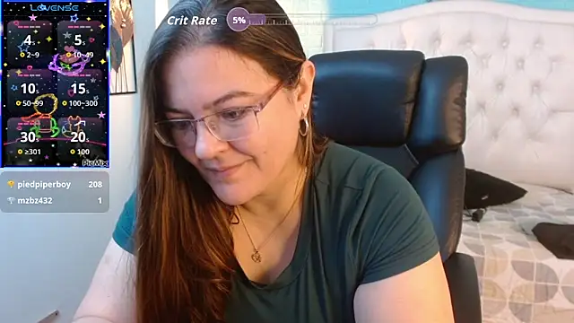 Snapshot of MsJossie chatting on October 14, 2025, 3:51 am MsJossie online show from October 14, 2025, 3:51 am