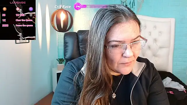 MsJossie online show from February 5, 2026, 3:33 am