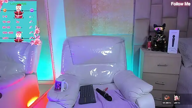 Snapshot of Agathaargent_ chatting on December 11, 2024, 4:49 am Agathaargent online show from December 11, 2024, 4:49 am