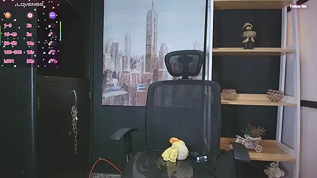 Snapshot of Agathaargent_ chatting on February 20, 2025, 2:29 am Agathaargent online show from February 20, 2025, 2:29 am