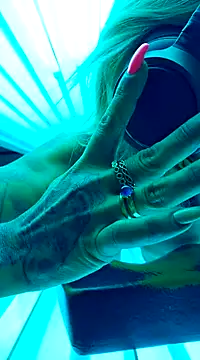 Snapshot of Ninasweden chatting on March 10, 2025, 9:32 am Ninasweden online show from March 10, 2025, 9:32 am