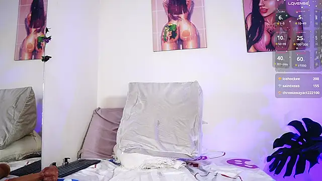 YourMandy online show from March 4, 2025, 4:06 am