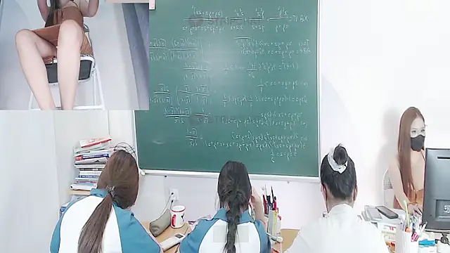  Math  online show from September 22, 2025, 3:03 pm